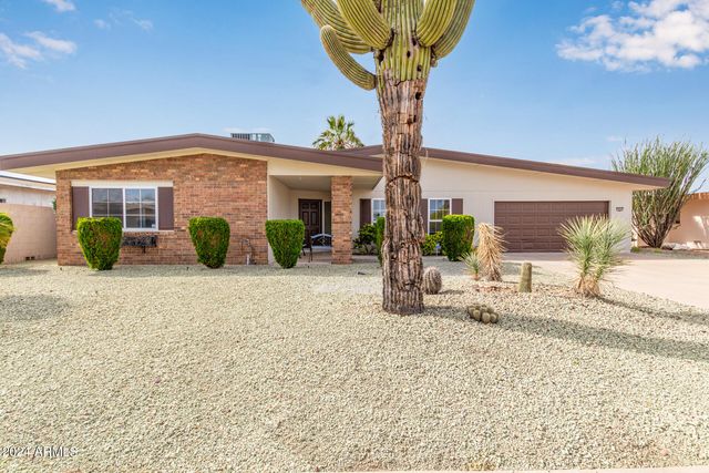 10825 W  Lola Dr, Sun City, AZ 85373