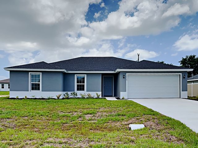 1438 NW 1st St, Cape Coral, FL 33993