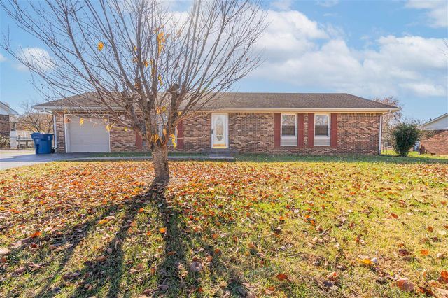 1601 Cave Mill Rd, Bowling Green, KY 42104