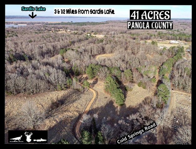 2785 Cold Springs Rd, Batesville, MS 38606