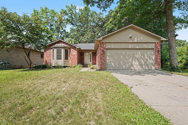 27277 Warner Ave, Warren, MI 48092