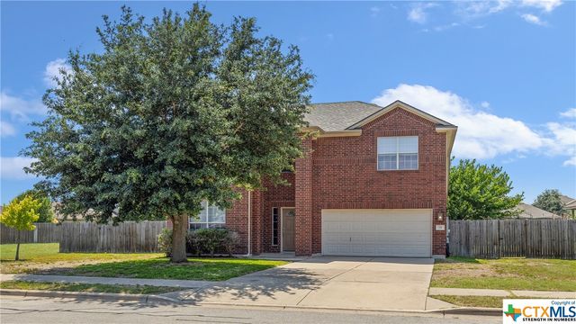 211 Kerley Dr, Hutto, TX 78634