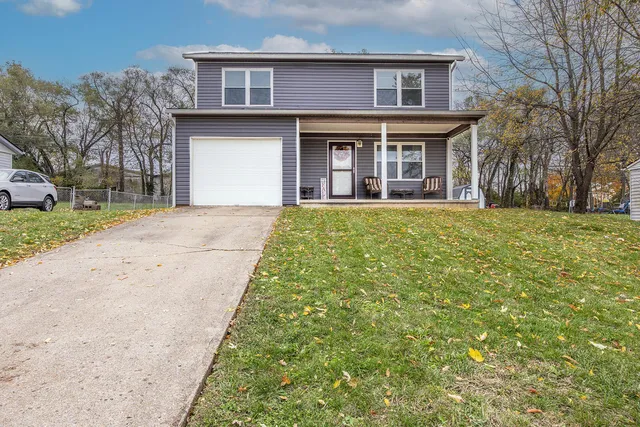 50 Sycamore Dr, Cynthiana, KY 41031