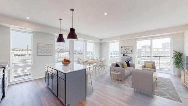 253 Kellogg Blvd W #303, Saint Paul, MN 55102