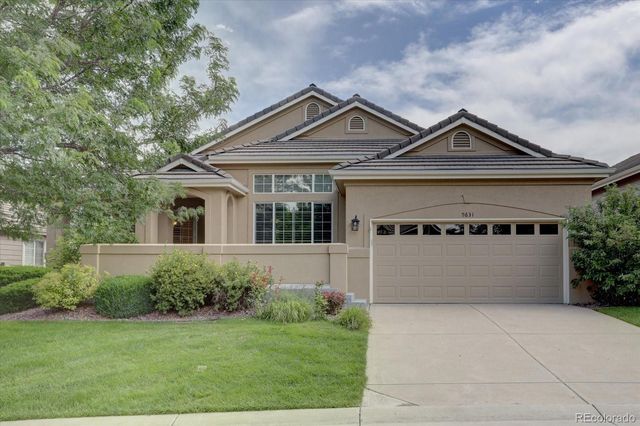 9631 Silver Hill Circle, Lone Tree, CO 80124