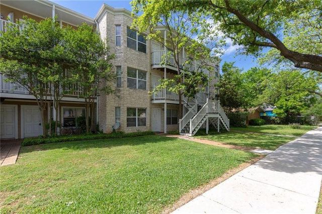 3400 Speedway #308, Austin, TX 78705