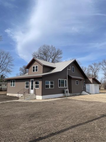 14440 293rd Ave NE, Belgrade, MN 56312