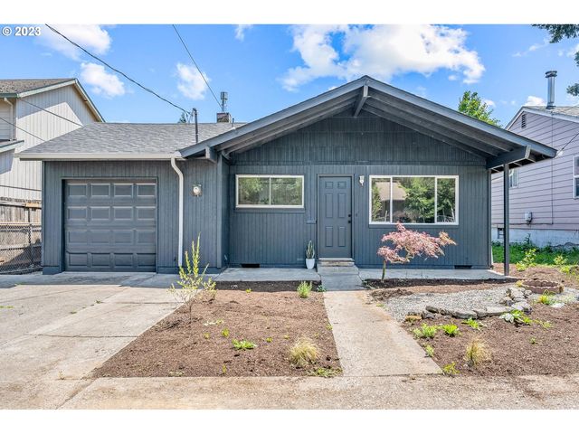 9424 N  Fairhaven Ave, Portland, OR 97203