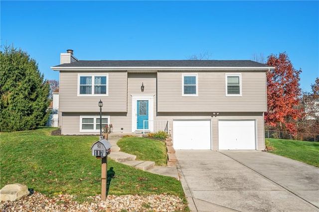 117 Persimmon Pl, Cranberry Township, PA 16066