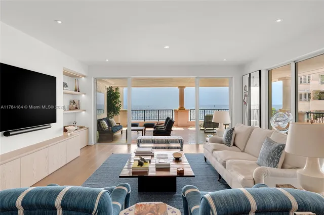 7600 Fisher Island Dr #7654, Miami Beach, FL 33109