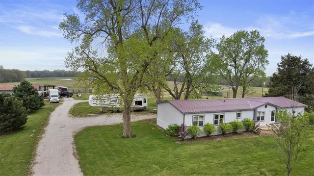 1930 SW 375th Rd, Kingsville, MO 64061
