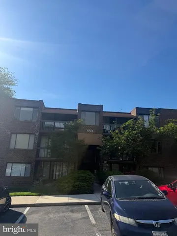 8723 Hayshed Ln #21, Columbia, MD 21045