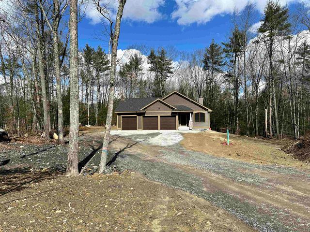 10 Arbor Road Lot 14, Epping, NH 03042
