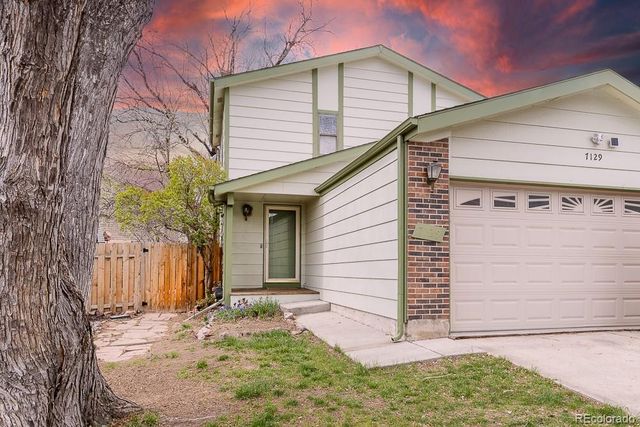 7129 Fenton Street, Arvada, CO 80003