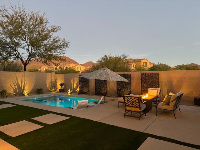 10079 E  Hillside Dr, Scottsdale, AZ 85255