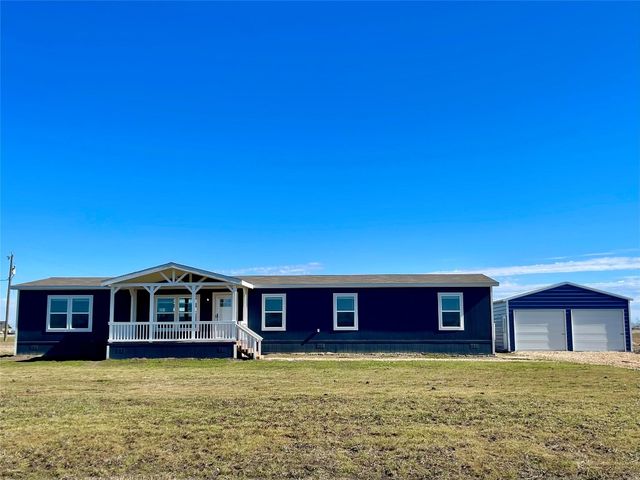 3045 County Road 4308, Greenville, TX 75401