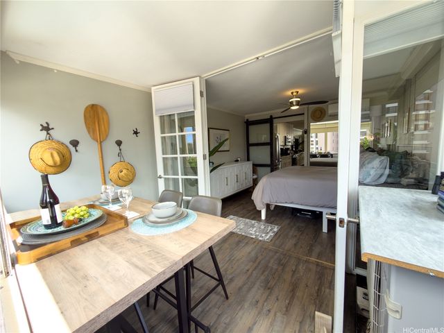 425 Ena Rd #1108A, Honolulu, HI 96815