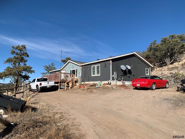 2306 County Road 27A, Cotopaxi, CO 81223