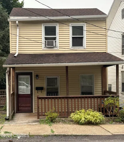 1251 Upper Mulberry St, Danville, PA 17821