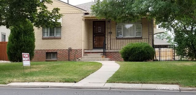 1360 S  Saint Paul St, Denver, CO 80210