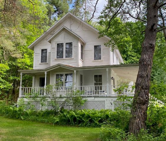 80 Youngs Rd, Merrill, NY 12955