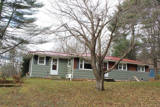 16 Fitch Reservoir Road, Claremont, NH 03743