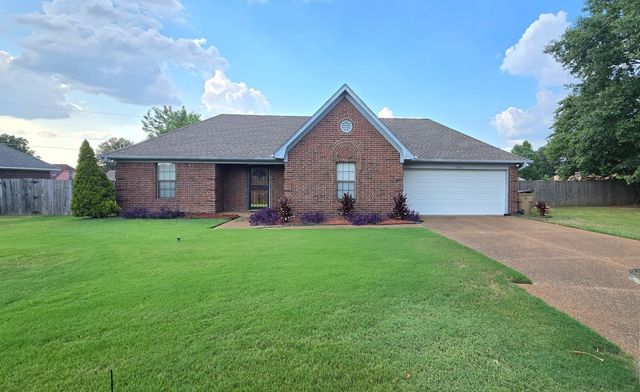 6696 Autumn Wood Cv, Memphis, TN 38141