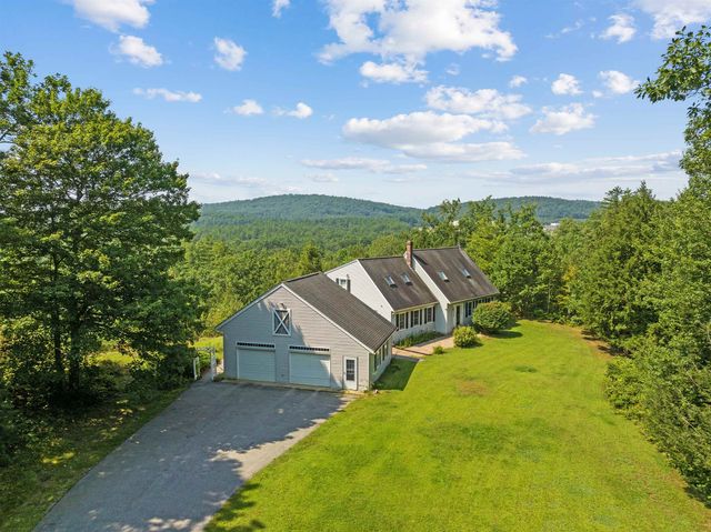 303 Intervale Road, Canterbury, NH 03224