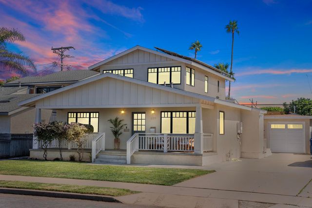 229 Carnation Ave, Imperial Beach, CA 91932