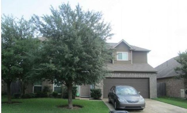 4227 Echo Clearing Ct, Humble, TX 77346