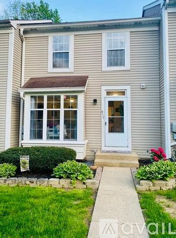 917 Cheswold Ct #3B, Bel Air, MD 21014
