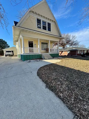 408 Park Ave, Odebolt, IA 51458
