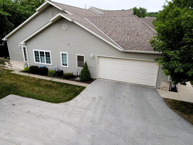 5385 South Butterfield WAY, Milwaukee, WI 53221
