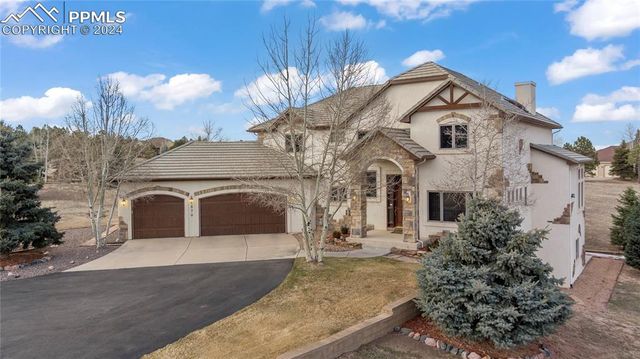 870 Trumpeters Ct, Monument, CO 80132