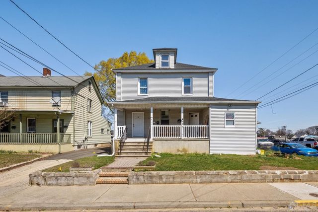 349 Willow Ave, Long Branch, NJ 07740