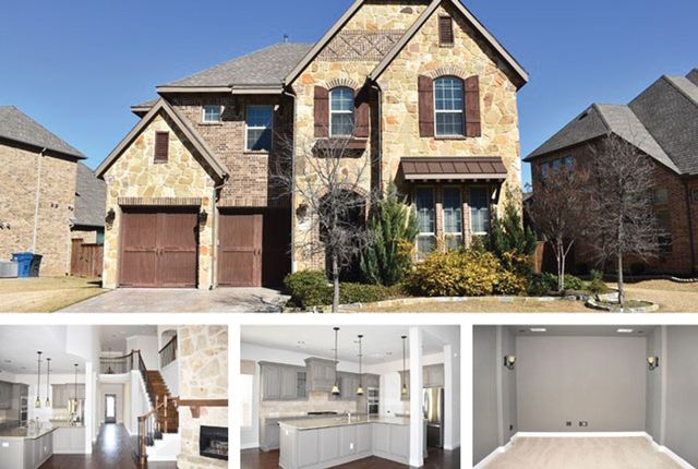 607 Westhaven Rd, Coppell, TX 75019