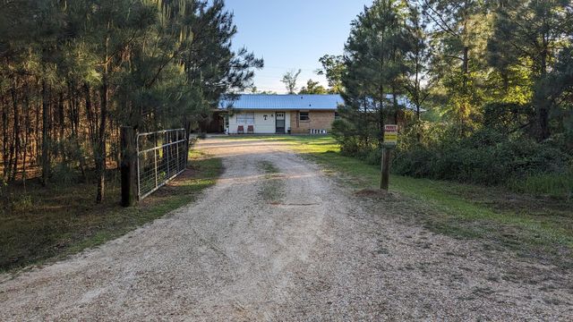 24 Odell Smith Rd, Tylertown, MS 39667