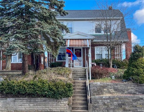 2818 Middletown Rd, Pittsburgh, PA 15204