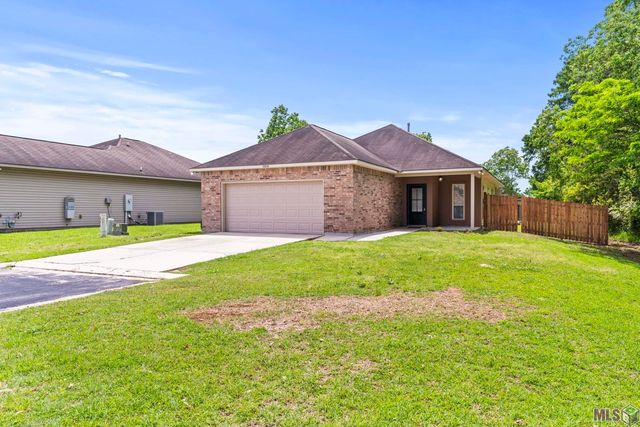 38243 Saint Martin Ct, Gonzales, LA 70737