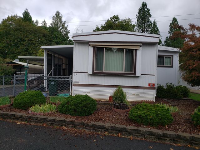 222 Ollis Rd #59, Cave Junction, OR 97523