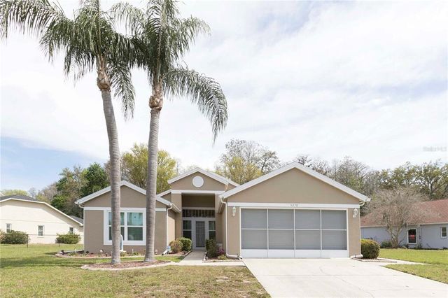 5270 Las Flores Via New, New Pt Richey, FL 34655