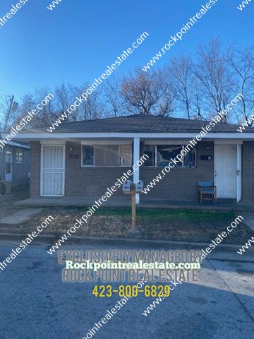 2106 Cleveland Ave, Chattanooga, TN 37404
