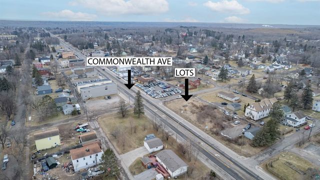15XX Commonwealth Ave, Duluth, MN 55808