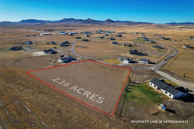 103 Star View Dr, Three Forks, MT 59752