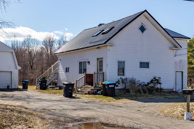326 W West Old Town Road, Old Town, ME 04468