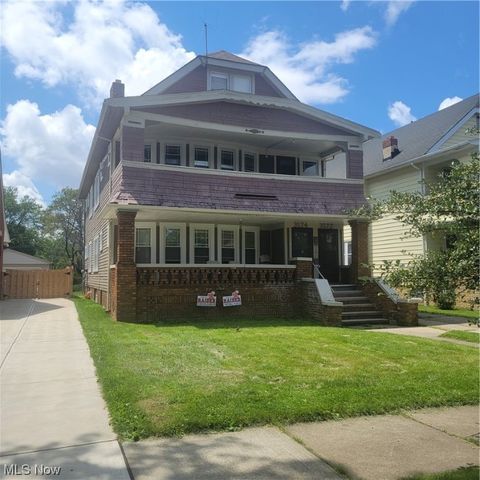 3572 Chelton Rd, Shaker Heights, OH 44120