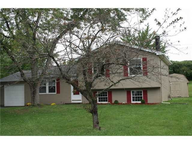 112 Overland Trl, West Henrietta, NY 14586