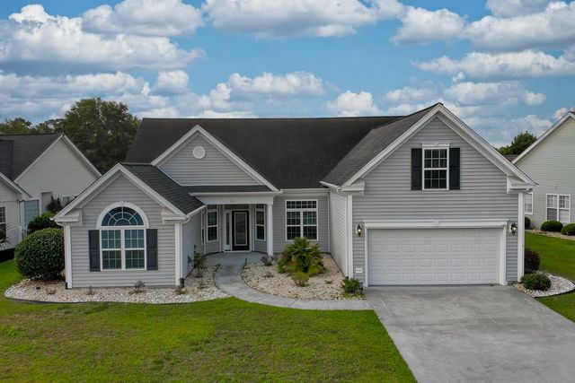 121 Willow Bay Dr., Murrells Inlet, SC 29576