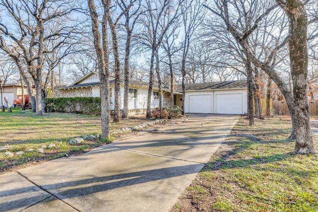 6505 Yorkshire Dr, Forest Hill, TX 76119