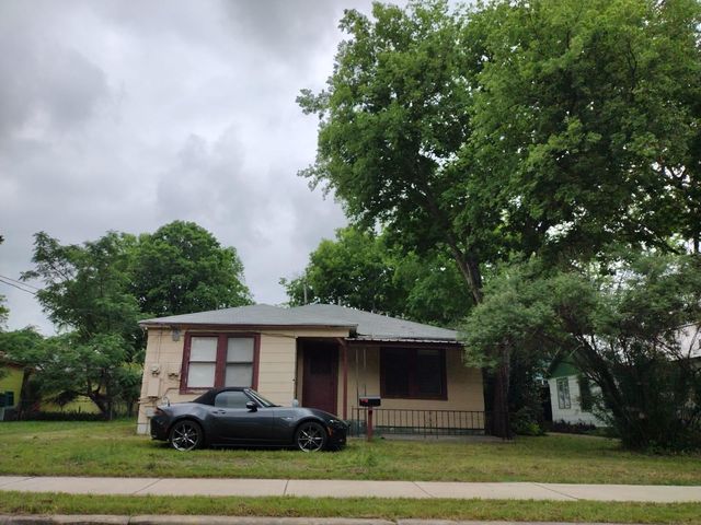4902 Caswell Ave #A, Austin, TX 78751